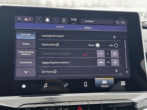 Certified 2022 Jeep Compass Latitude w/ Convenience Group image 32