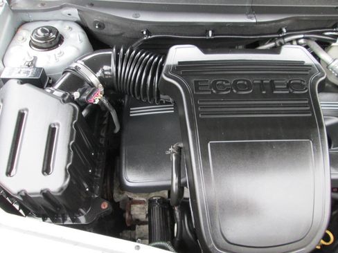 Used 2009 Saturn Vue Green Line image 43