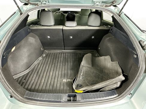 Used 2016 Toyota Prius Two image 26