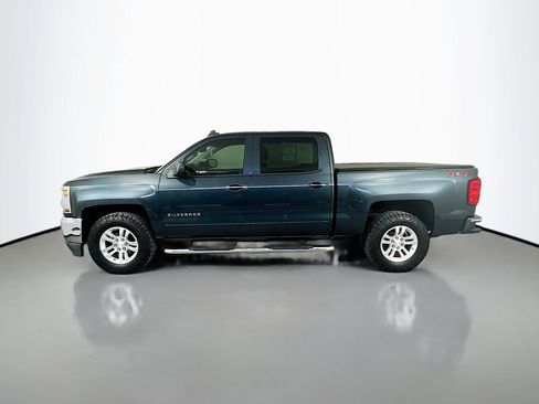 Used 2018 Chevrolet Silverado 1500 LT w/ Trailering Package image 4