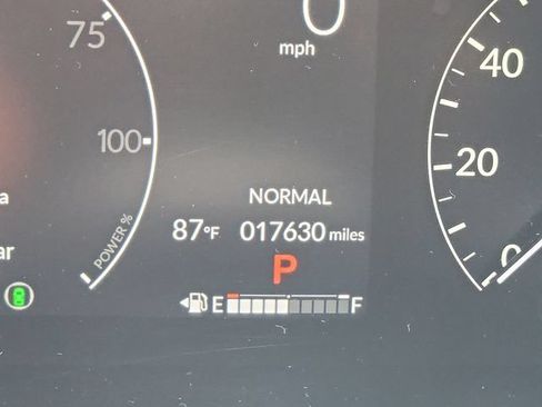 Used 2025 Honda CR-V Sport image 19
