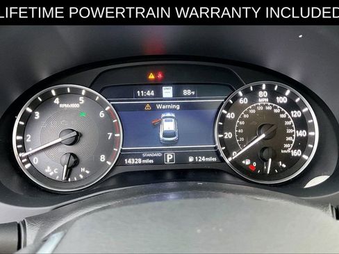 Certified 2025 INFINITI QX55 Essential AWD/4WD image 29