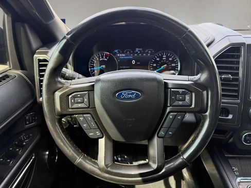 Used 2019 Ford Expedition Limited w/ Equipment Group 301A image 16