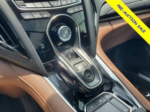 Certified 2024 Acura RDX SH-AWD w/ Advance Package image 33