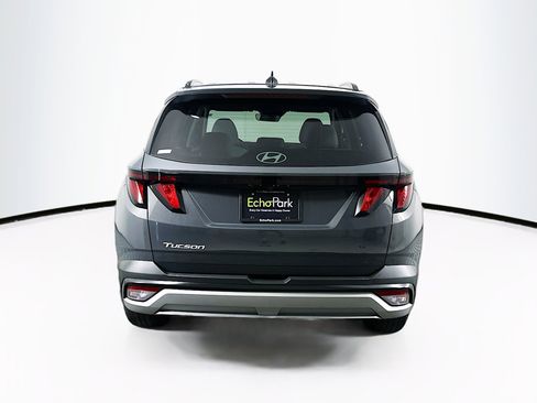 Used 2025 Hyundai Tucson SEL FWD image 7