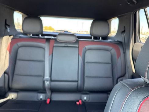 Certified 2025 Chevrolet Equinox RS FWD image 26