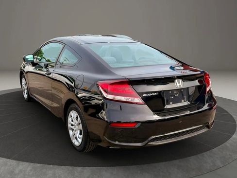 Used 2015 Honda Civic LX image 2