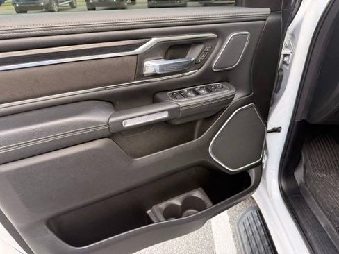 Certified 2023 RAM 1500 Laramie AWD/4WD image 9