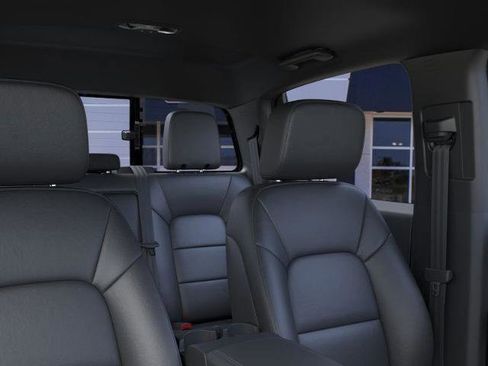 New 2026 GMC Canyon Elevation w/ Convenience Package image 96
