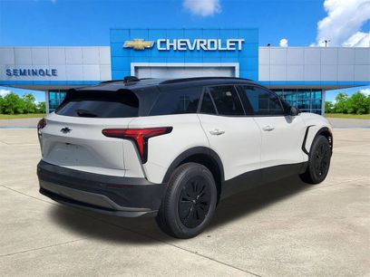 New 2026 Chevrolet Blazer EV LT w/ Midnight/Sport Edition