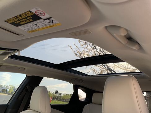 Certified 2026 Lexus RX 350 AWD image 27