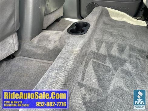 Used 2005 Dodge Dakota SLT AWD/4WD image 32
