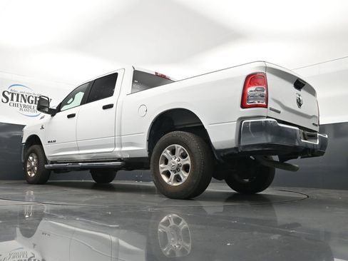 Used 2024 RAM 2500 Big Horn image 21