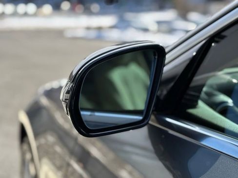 Certified 2019 Mercedes-Benz E 450 E 450 image 14