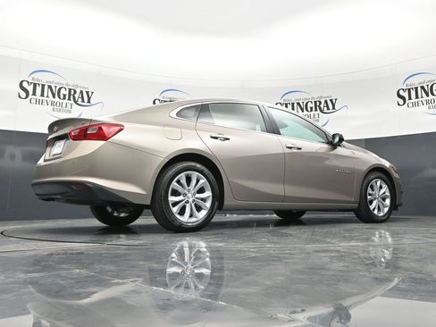 Used 2024 Chevrolet Malibu LT FWD image 23