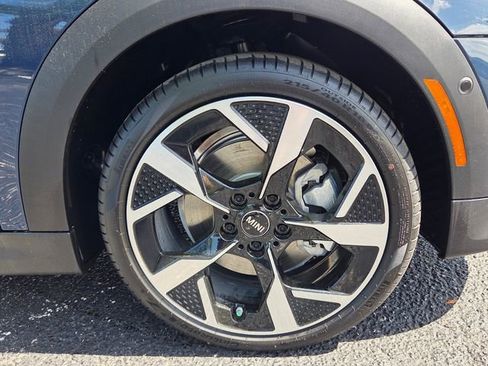 New 2026 MINI Cooper S image 9