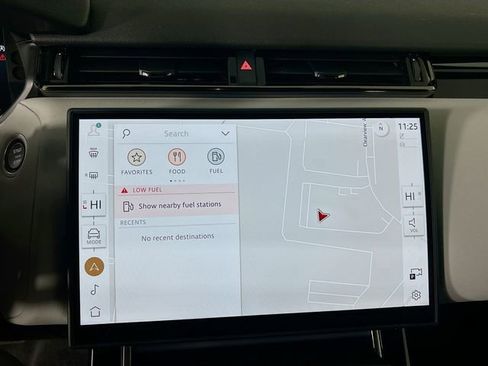 New 2026 Land Rover Range Rover Velar S image 16