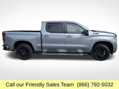 Used 2024 Chevrolet Silverado 1500 RST image 7