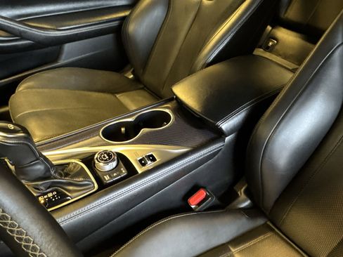 Certified 2018 INFINITI Q60 3.0t Sport w/ Sensory Package 3.0T Sport image 20