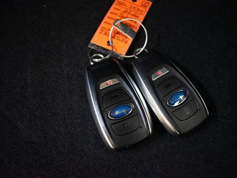 Certified 2026 Subaru Crosstrek 2.5i Premium AWD/4WD image 25