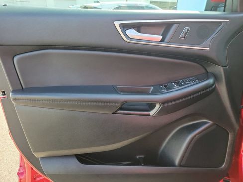 Used 2024 Ford Edge SEL w/ Convenience Package AWD/4WD image 17