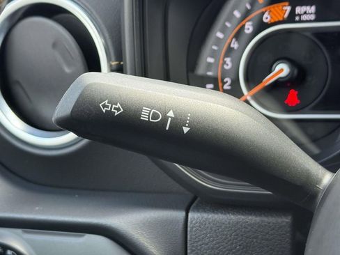 Used 2024 Jeep Wrangler Sahara w/ Technology Group image 24