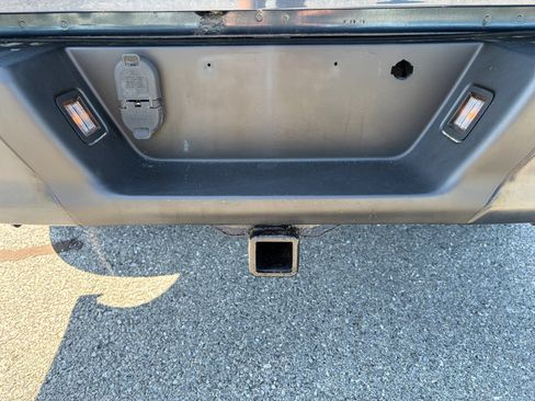 Used 2015 Ford F150 XL w/ XL Power Equipment Group AWD/4WD image 16