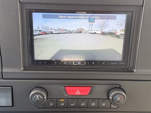 New 2025 Chevrolet Low Cab Forward 4500 XD image 19