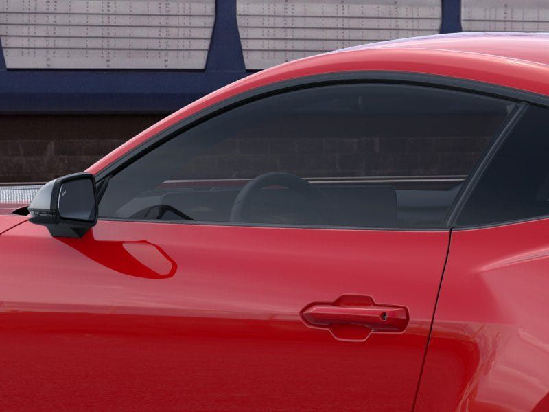 New 2026 Ford Mustang Dark Horse SC RWD image 20