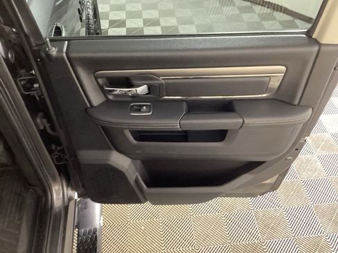 Used 2017 RAM 1500 Sport image 11