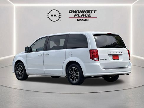 Used 2015 Dodge Grand Caravan SE w/ Quick Order Package 29E SE FWD image 23