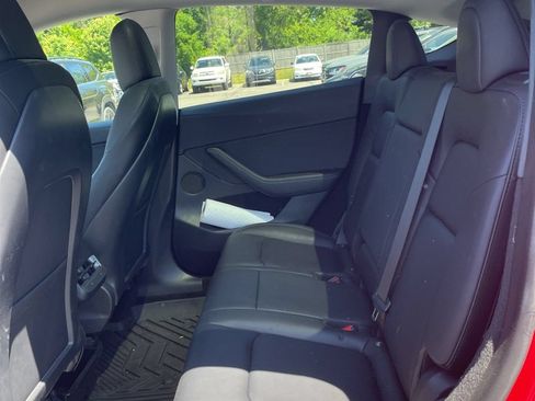 Used 2023 Tesla Model Y Long Range AWD/4WD image 7
