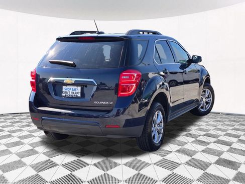 Used 2016 Chevrolet Equinox LT w/ Convenience Package FWD image 18