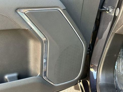 New 2026 GMC Sierra 1500 Elevation w/ LPO, Elevation Black Package image 20