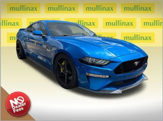 Used 2019 Ford Mustang GT Premium w/ GT Performance Package RWD video 1