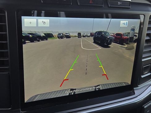 Used 2023 Ford F150 XLT w/ Equipment Group 302A High AWD/4WD image 18