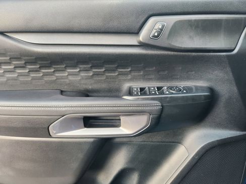 Used 2024 Ford Ranger XLT w/ Equipment Group 301A High image 25