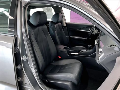 Used 2024 Acura Integra FWD image 11
