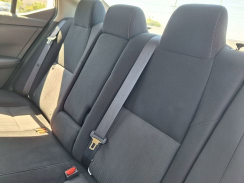 Used 2022 Nissan Sentra SV FWD image 24