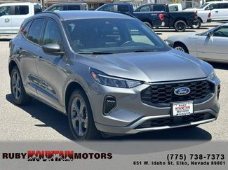 Used 2024 Ford Escape ST-Line image 1