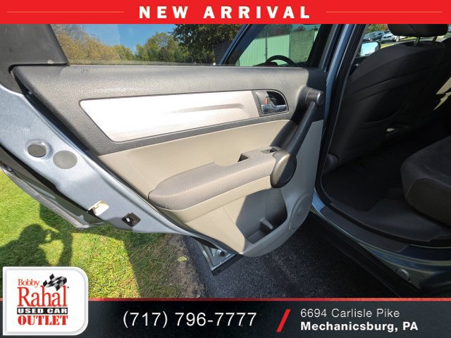Used 2011 Honda CR-V SE image 28