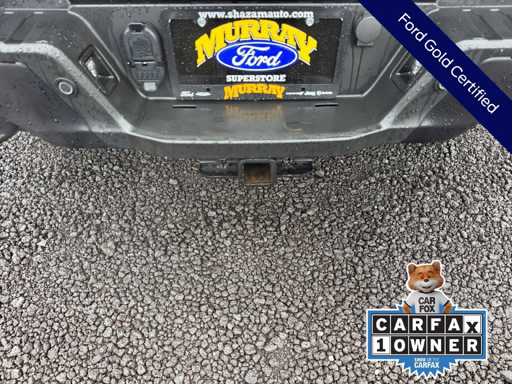 Certified 2024 Ford F150 Raptor AWD/4WD image 37
