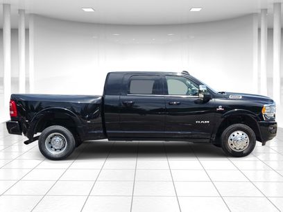 Certified 2023 RAM 3500 Limited