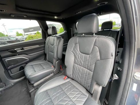 Used 2024 Kia Telluride SX X-Line AWD/4WD image 26