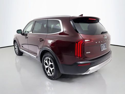 Used 2020 Kia Telluride EX image 5