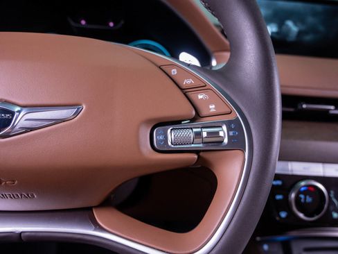 Used 2024 Genesis G80 w/ Prestige Package AWD/4WD image 22