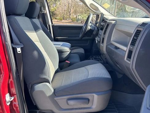 Used 2012 RAM 1500 Express w/ ST Popular Equipment Group image 26