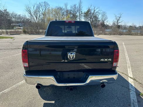 Used 2013 RAM 1500 Big Horn AWD/4WD image 6