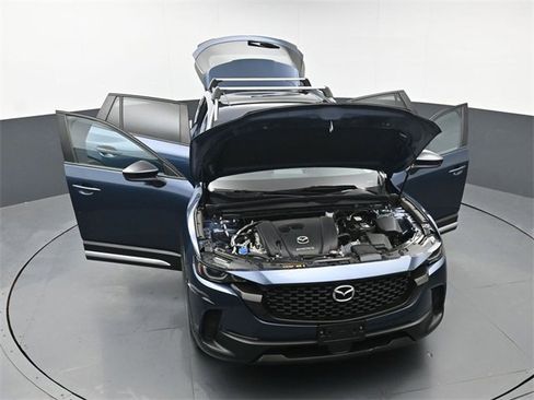 Certified 2023 MAZDA CX-50 2.5 S w/ Convenience Package image 54