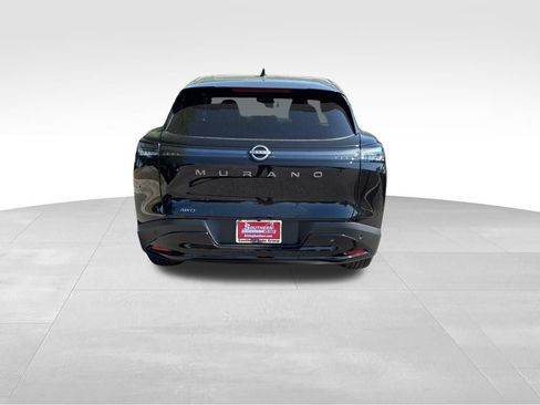 New 2026 Nissan Murano SV AWD/4WD image 3